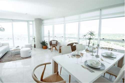Departamento-Venta-avenida San Teresa, Ycuá Satí, Asunción