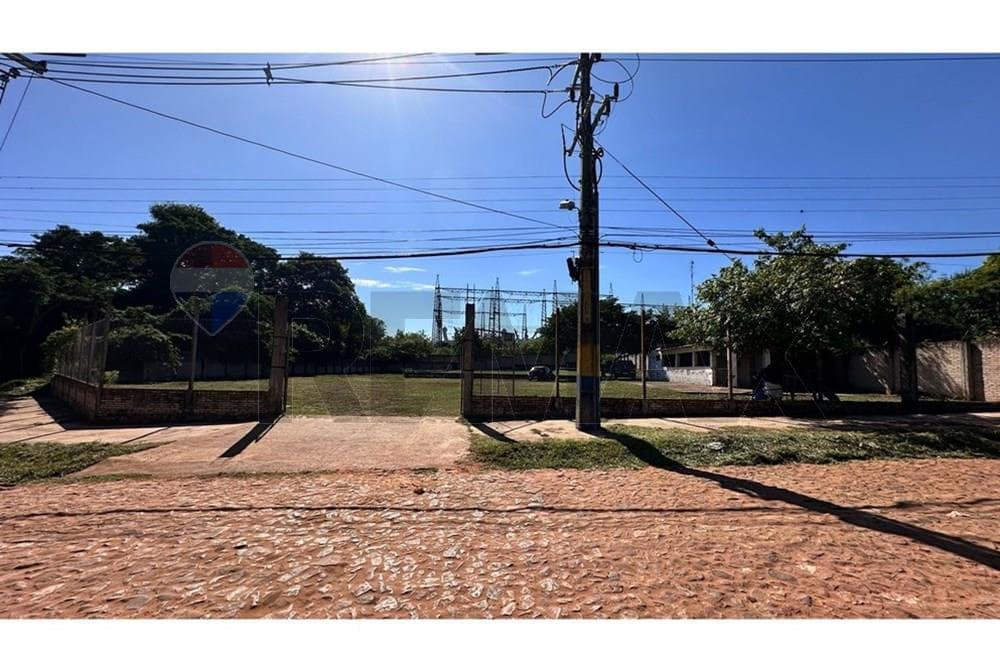 Terreno - Venta - Luque, Paraguay