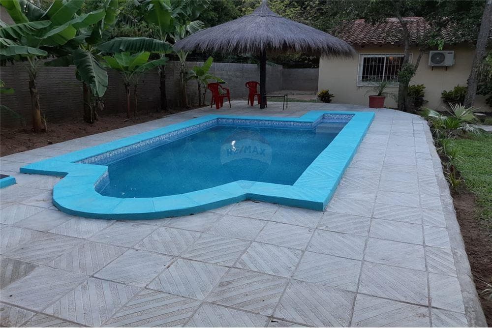 Casa amoblada con Piscina z/Hotel los Alpes,Sanber, foto 3