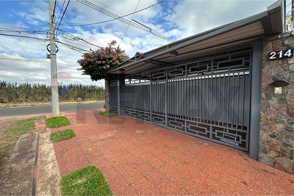 Casa - Alquiler - Capiata, Central, Paraguay, Ven a conocerlo!