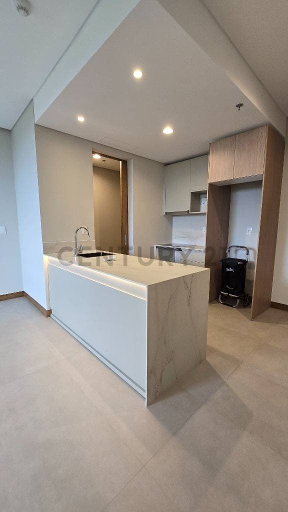 Departamento De 1 Habitacion En Distrito Perseverancia - Torre Las Palmas, foto 1