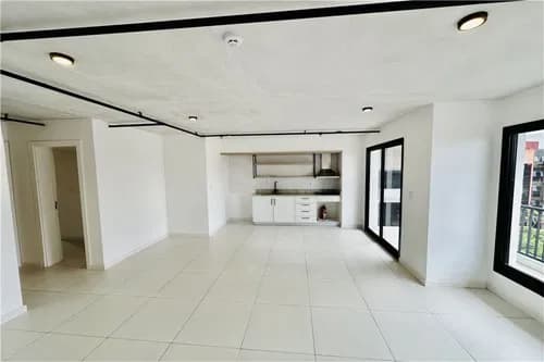 Departamento-Alquiler-Tte Jara Troche 624, Las Mercedes, Asunción — foto 2