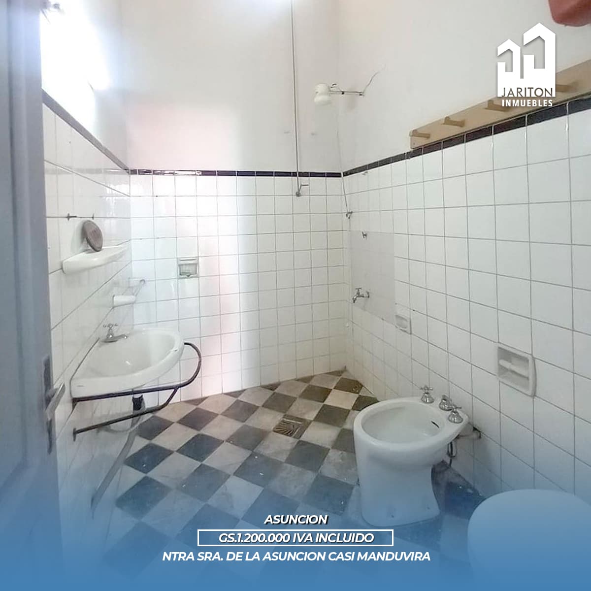 de Salon Comercial en el Centro de Asuncion — foto 4