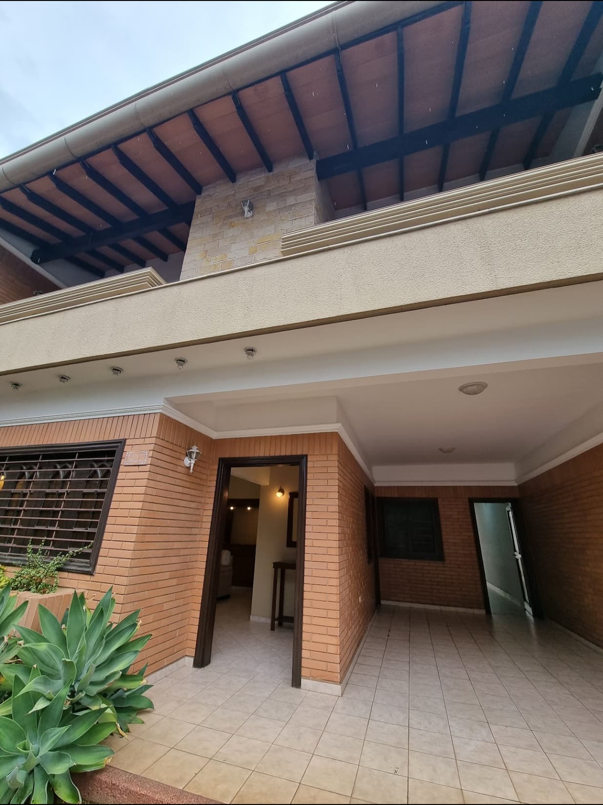 Duplex Amoblado Con Piscina en Bo.Ycua Sati, foto 1