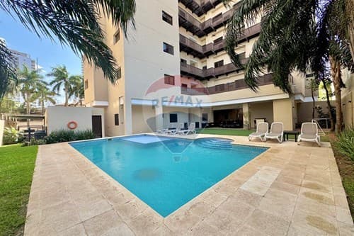 Departamento Edificio Terrazas Trinidad, foto 2