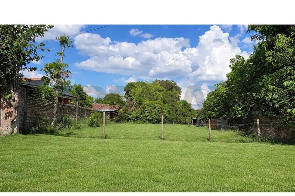 Terreno - Venta - Lambaré, Paraguay