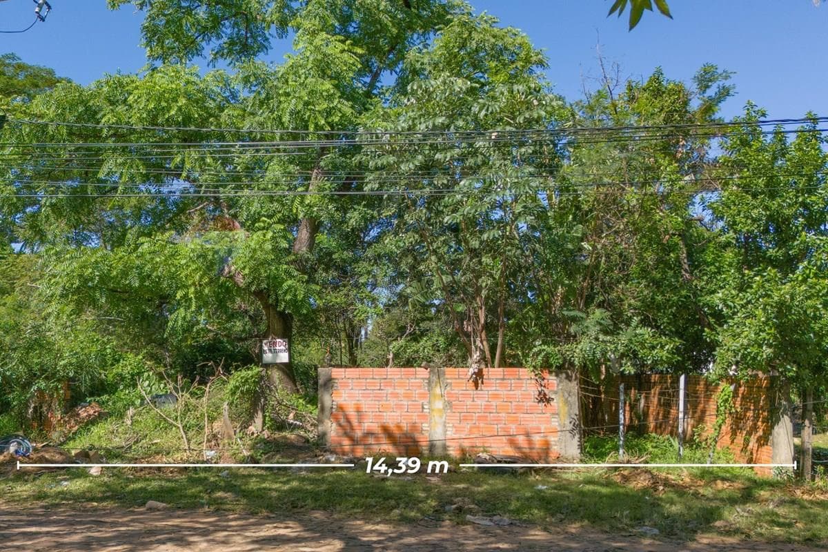 Terreno - Venta - Mariano Roque Alonso, Central, Paraguay, foto 4