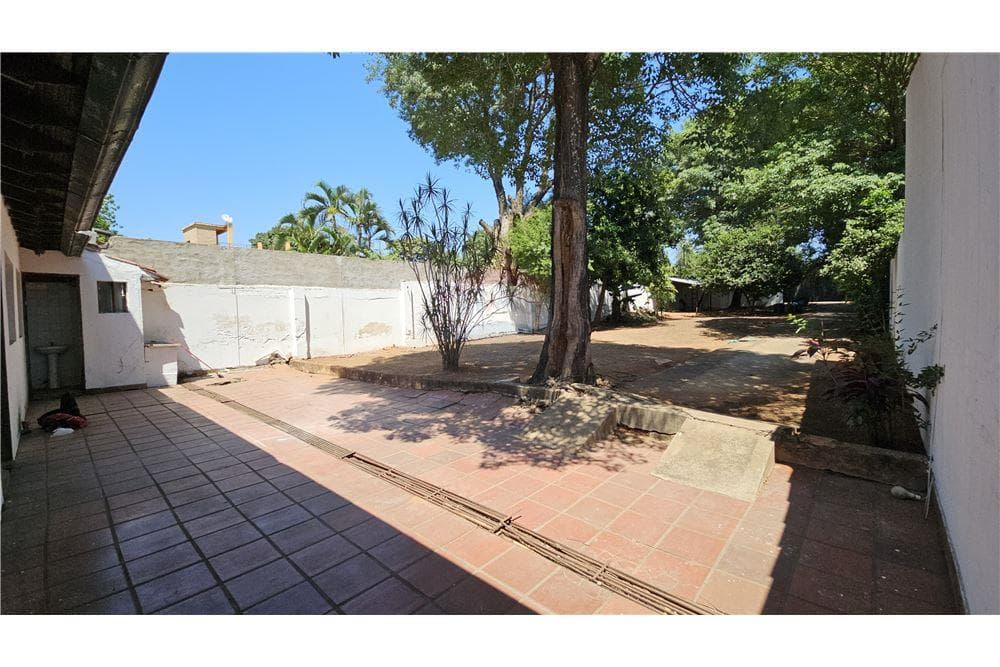 Casa a renovar o construir en San Lorenzo, foto 3