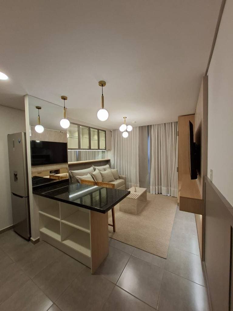 Departamento amoblado en edificio davanti, foto 4