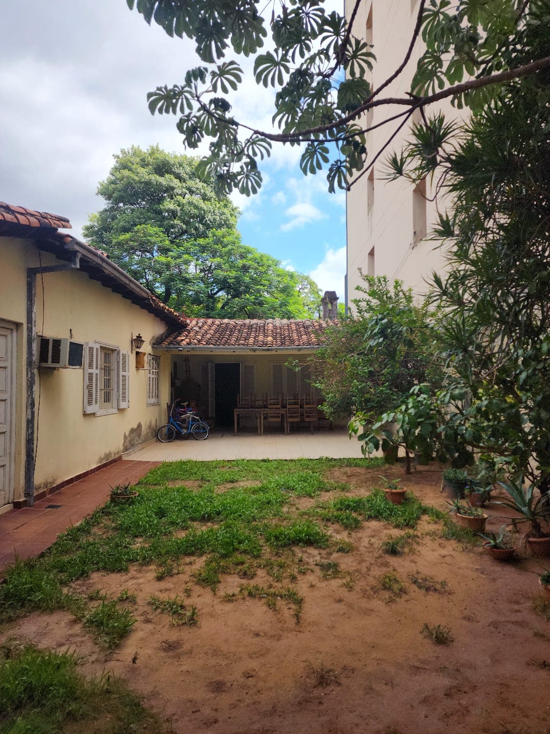 ¡vendo amplia propiedad con construcción a demoler!, foto 2