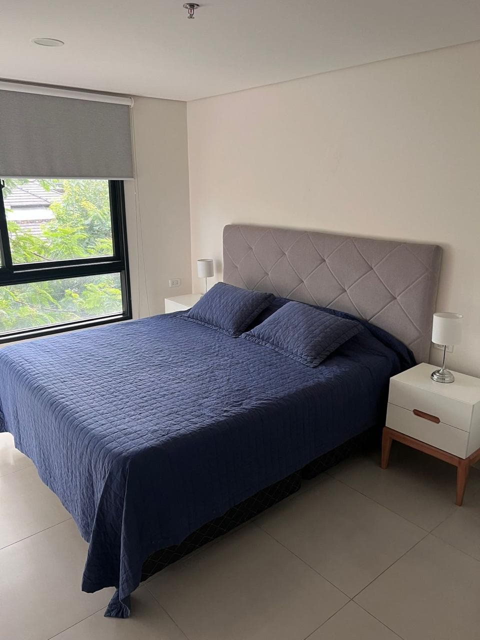 En alquiler departamento totalmente amoblado en Edificio Urban Ykua Sati, foto 4