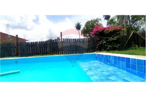 Casa de verano en venta, cordillera caacupe, foto 4