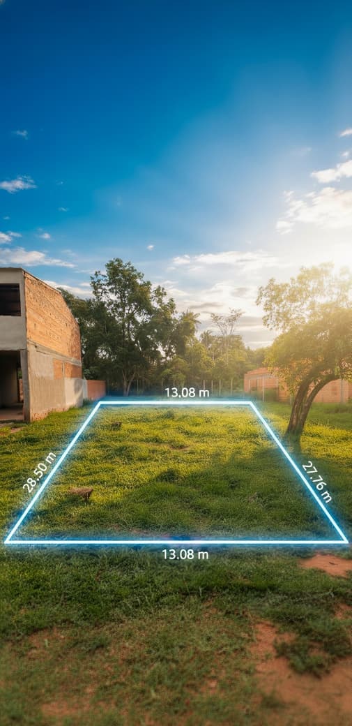 Terreno en Capiatá – Naranjaty, Mejor valor de la zona ????