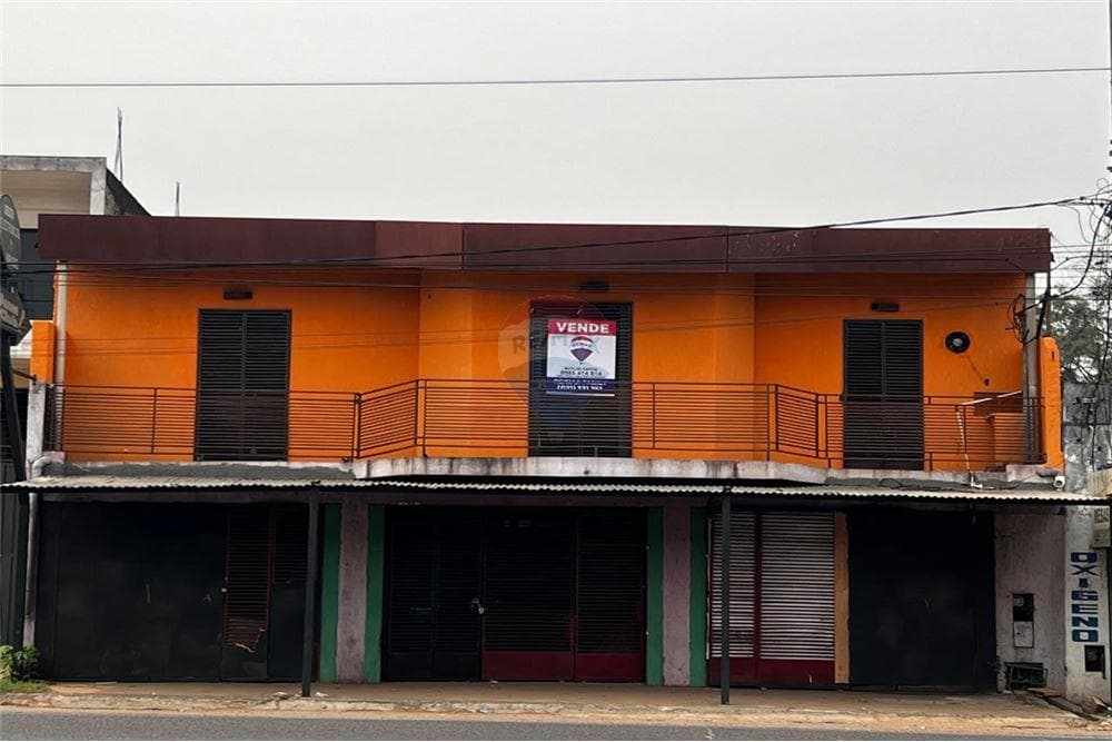 Local Comercial-Alquiler-Ñemby, foto 2