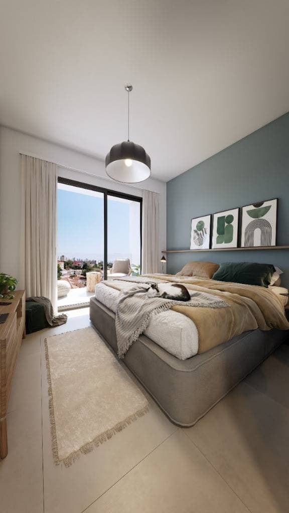 Vendo departamento monoambiente en 01 Las Mercedes