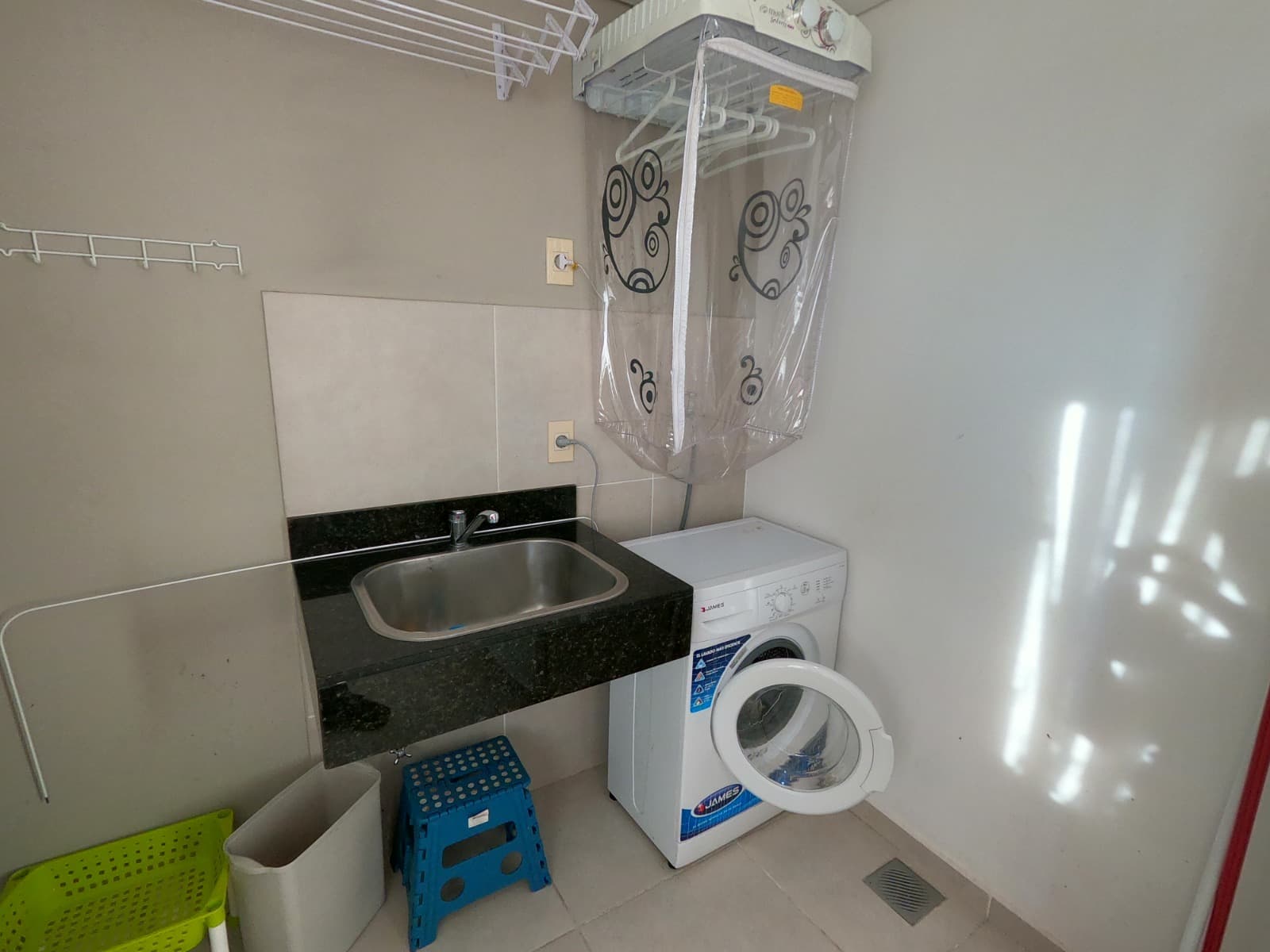 Se Alquila Departamento Amoblado Zona Paseo La Galería — foto 4