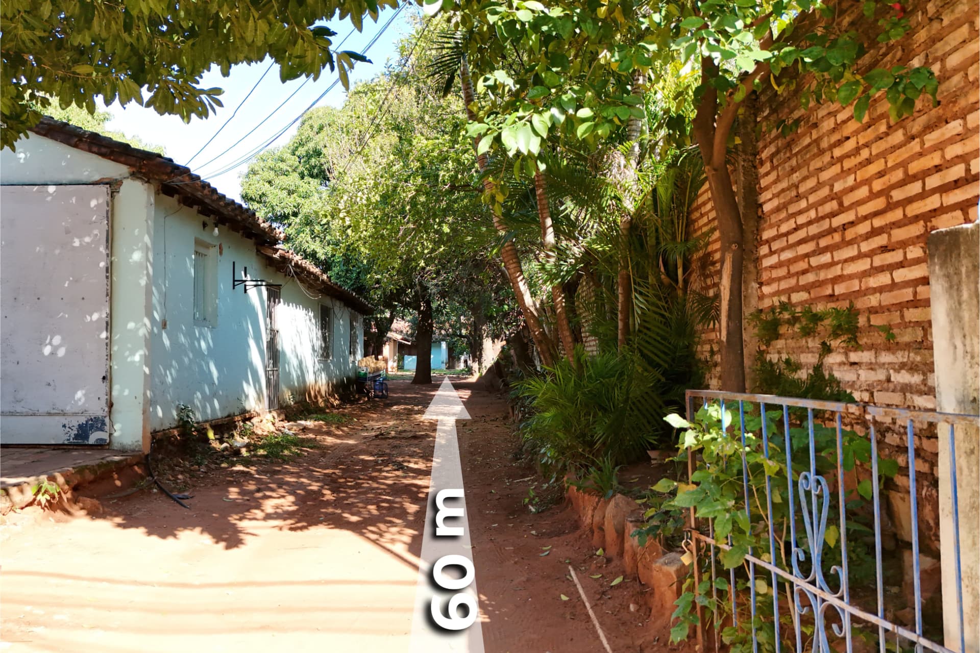 SE VENDE Terreno de Gran Potencial en Lambaré, foto 2