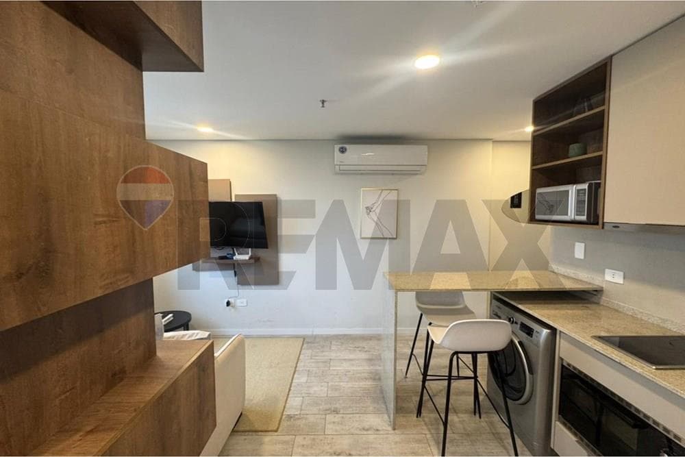 Departamento en Venta en Las Lomas (Carmelitas), Asunción, foto 2