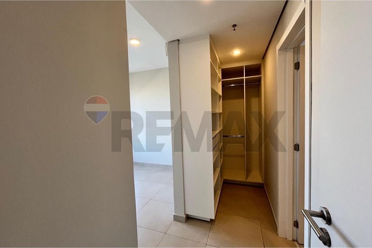 Departamento - Alquiler - Fernando de la Mora, Central, Paraguay, foto 4