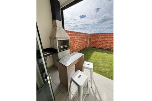En venta chalet en areguá ✨ barrio cerrado arasy 3, foto 5