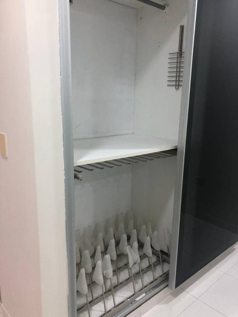Casa finamente amoblada zona marical lopez shopping, foto 3