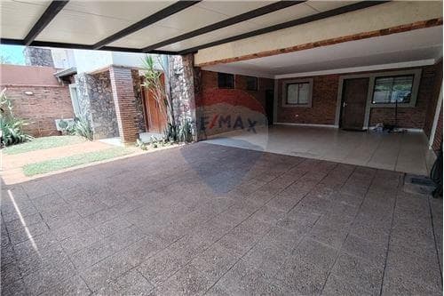 casa de 4 habitaciones en Asunción Villa Aurelia, foto 2