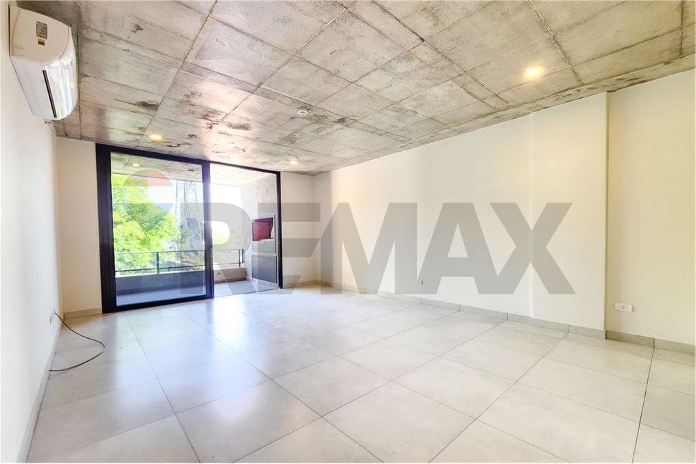 Departamento - Venta - Barrio Jara, Asunción, Paraguay — foto 3