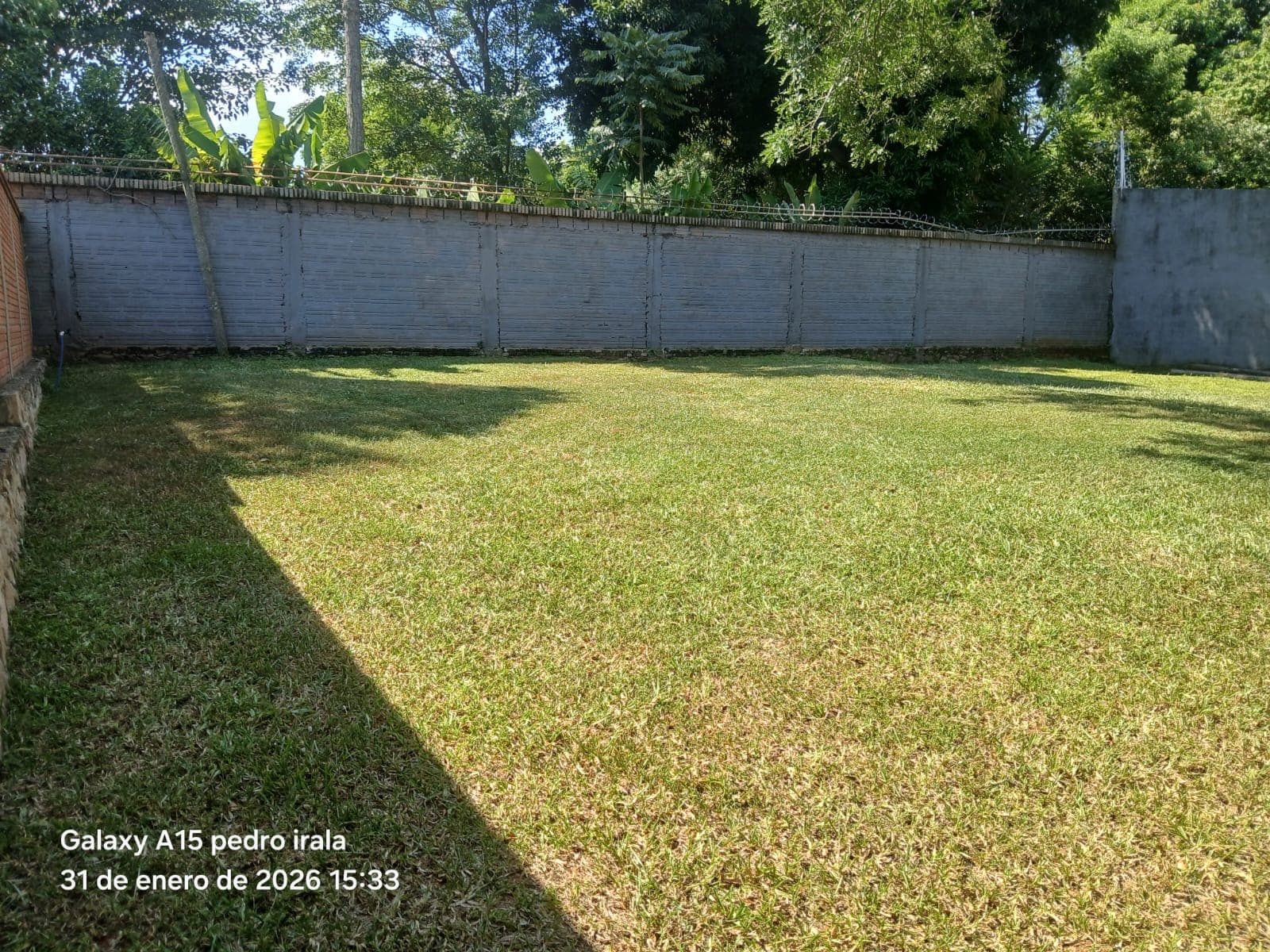 Terreno en caacupe- barrio industrial — foto 4
