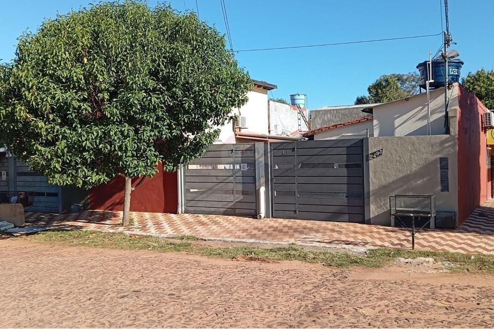 Alquilo departamento en fernando zona sur