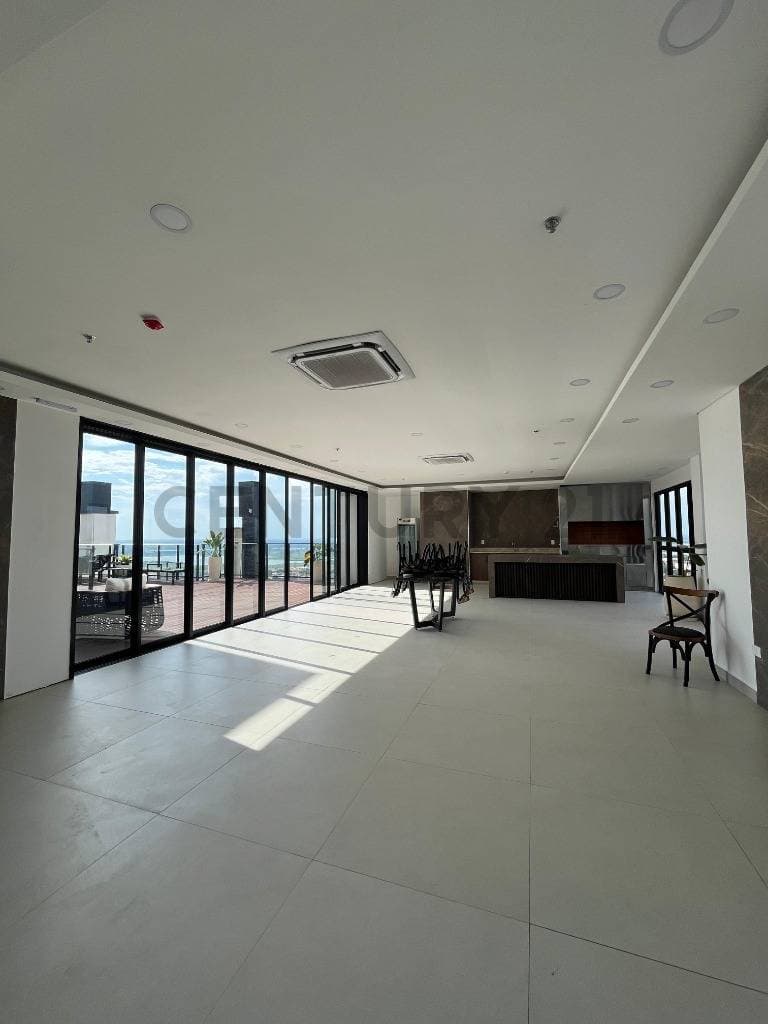 de Departamento Terminados en Las Mercedes, Asunción, foto 4
