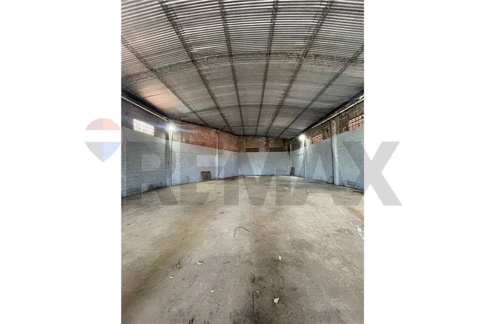 En alquiler Tinglado con espacio flexible y funcional de 431 m2, foto 4