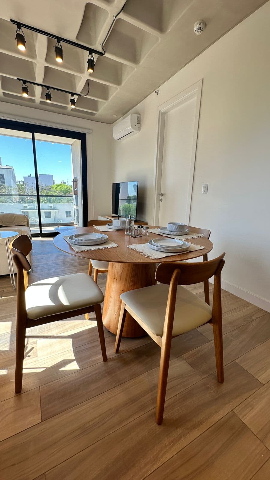 departamento en Villa Morra – ubicación estratégica ✨, foto 4