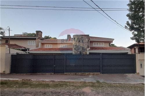 Casa-Venta-PY Central Lambaré Palomar COD.175