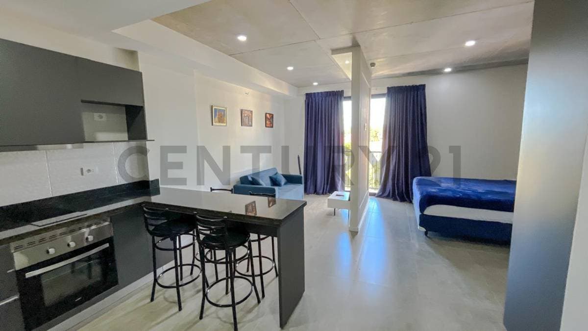 Monoambiente amoblado en designo molas lopez, foto 2