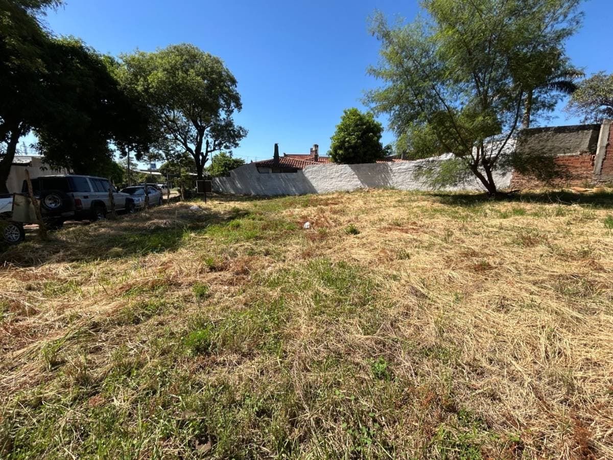 Amplio Terreno en Fernando de la Mora Zona Norte, foto 1