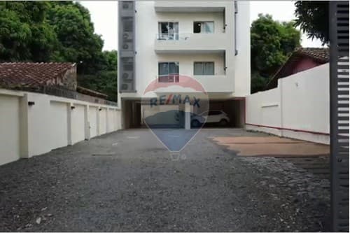 Departamento-Alquiler-PY Asunción San Pablo, foto 4