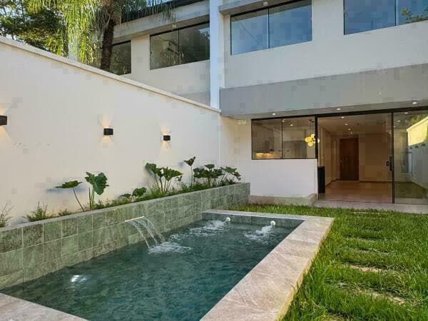 En venta amplio dúplex a estrenar en Luque zona conmebol, foto 4