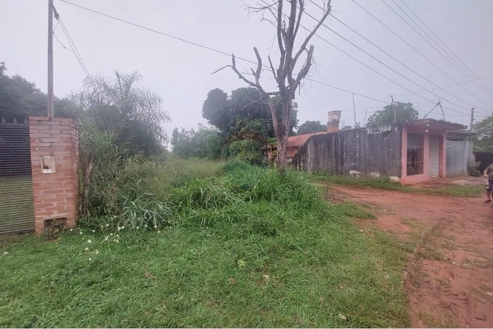 Terreno - Venta - Paraguay Central Itauguá, foto 2