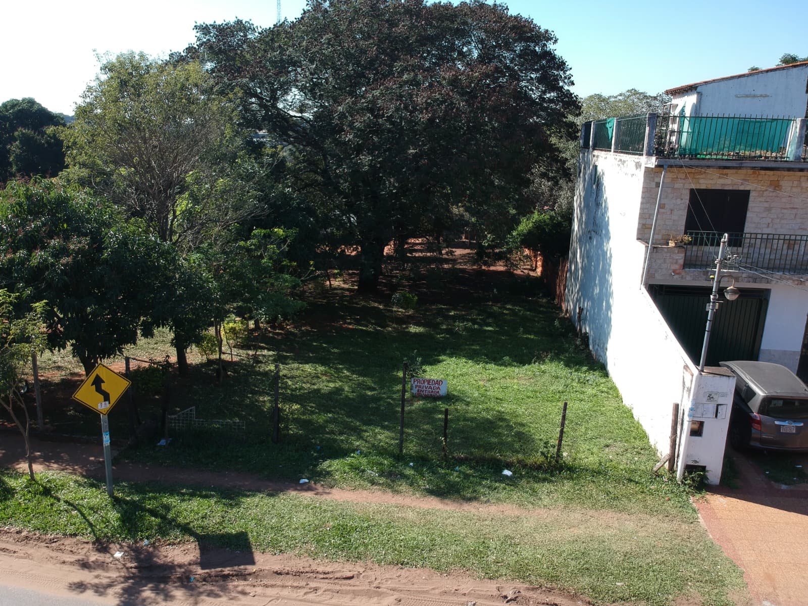 Terreno En Fernando de la Mora - Zona Tigo, foto 4