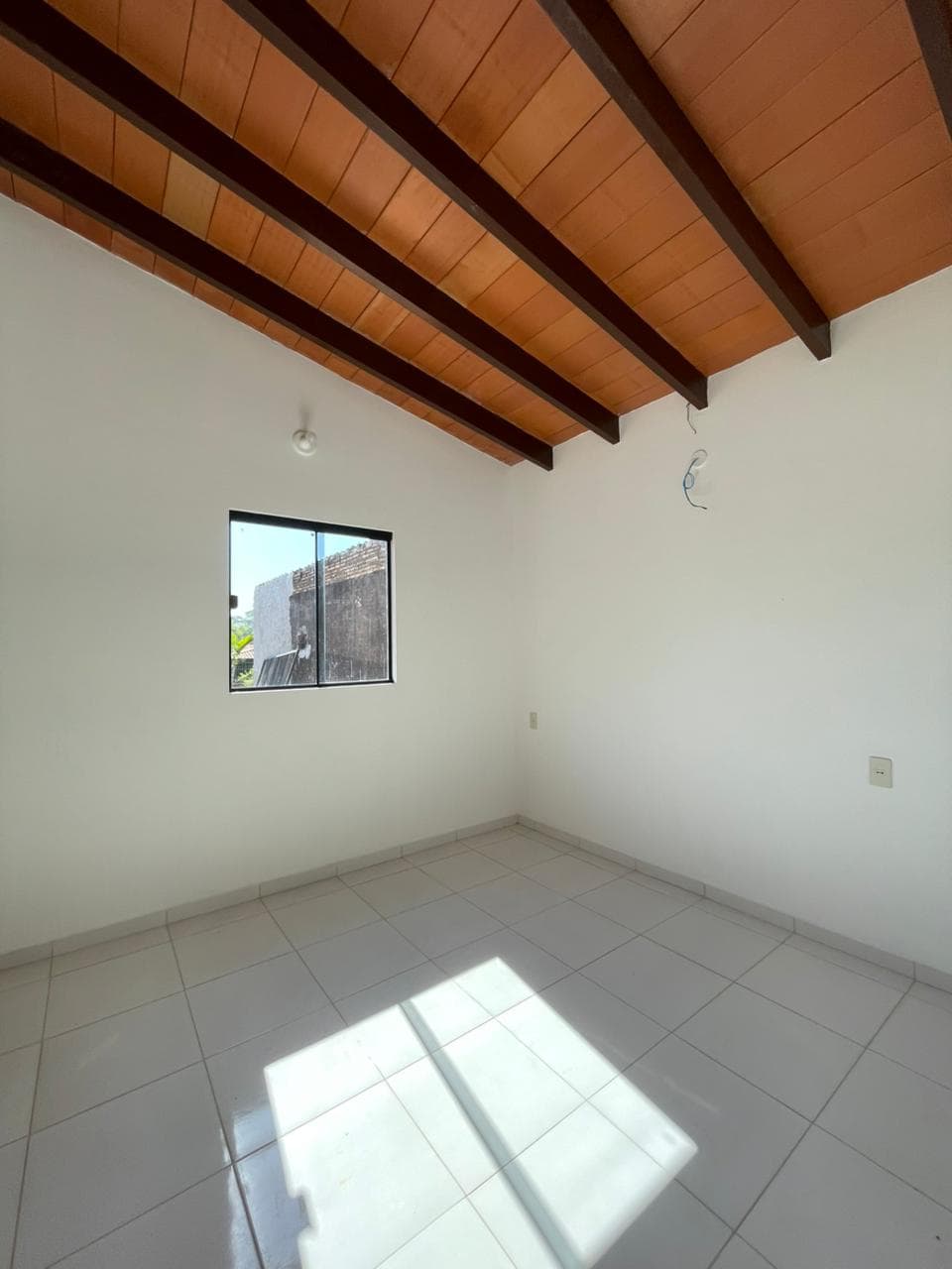 En alquiler casa a estrenar de 2 dormitorios zona costa fleitas - Luque/aregua, foto 2