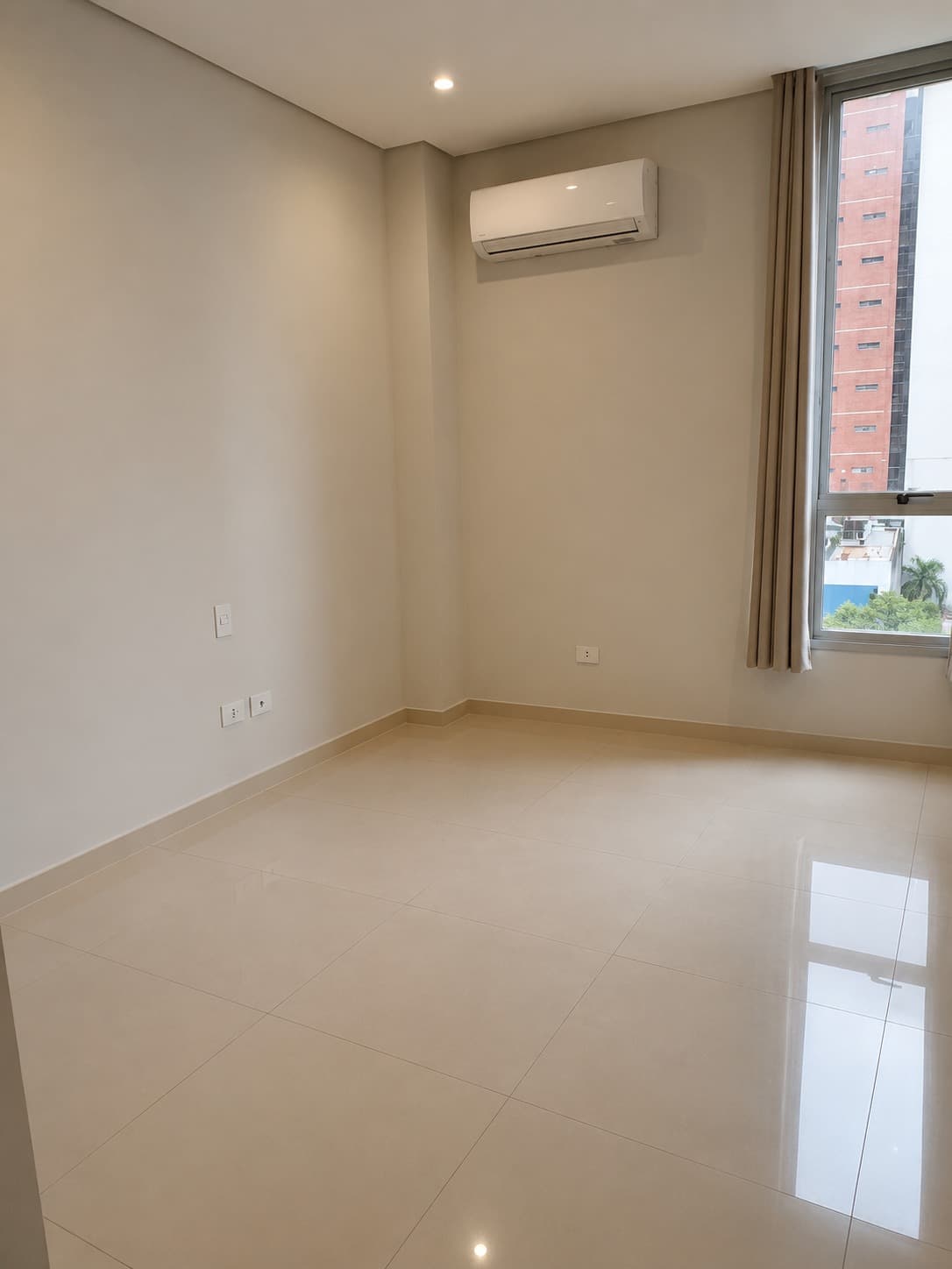 Departamento en barrio san roque asuncion, foto 2