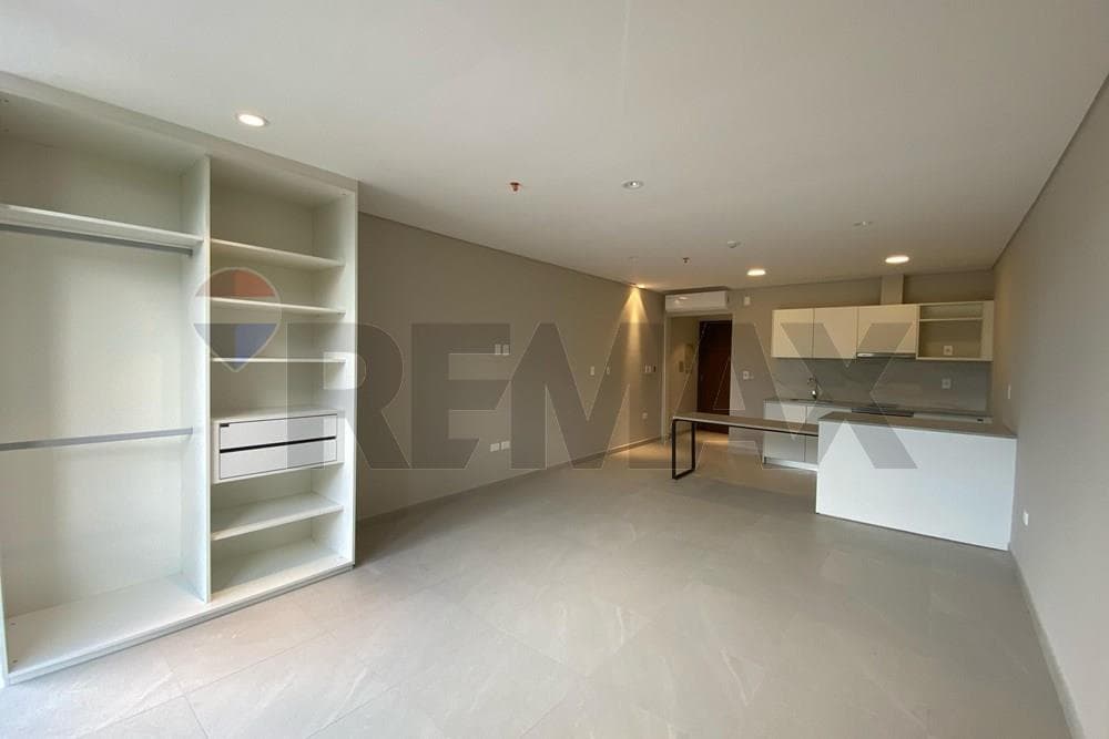 Departamento - Alquiler - Las Mercedes, Paraguay, foto 5