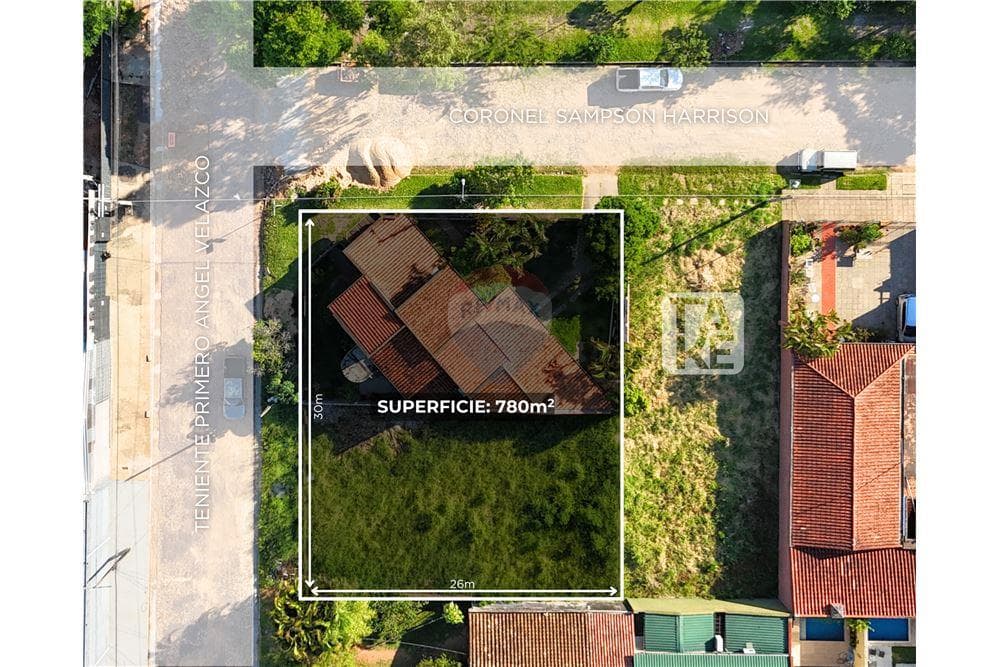 de Terreno en Barrio San Jorge, foto 2