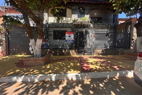 Casa en venta, lambare, foto 1