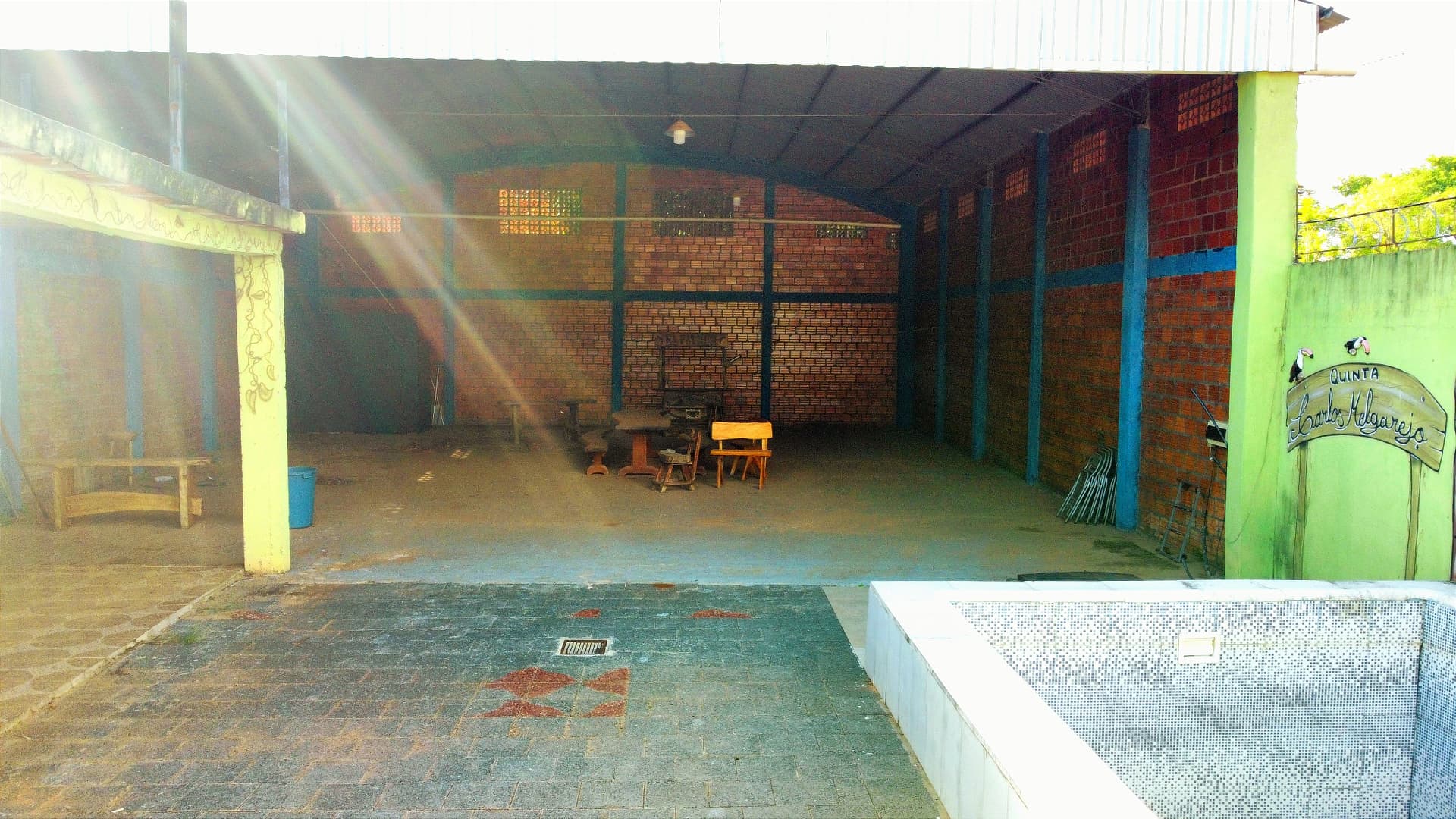 Quinta en caacupemí-aregua, foto 5