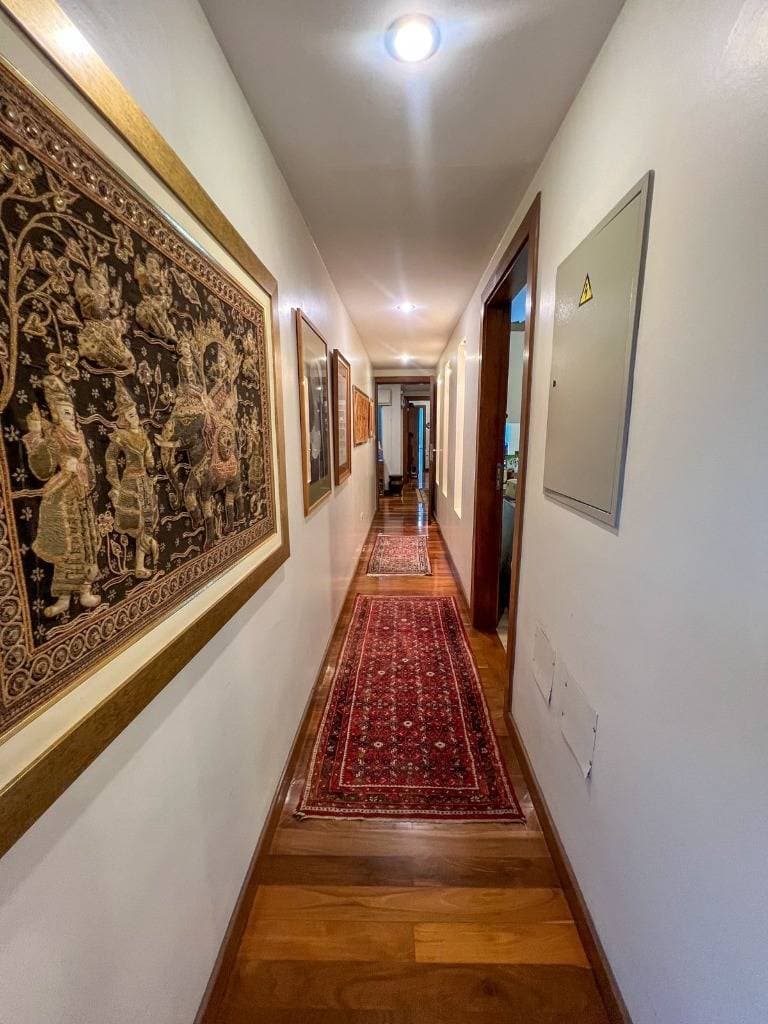 Departamento de lujo en Recoleta, foto 5