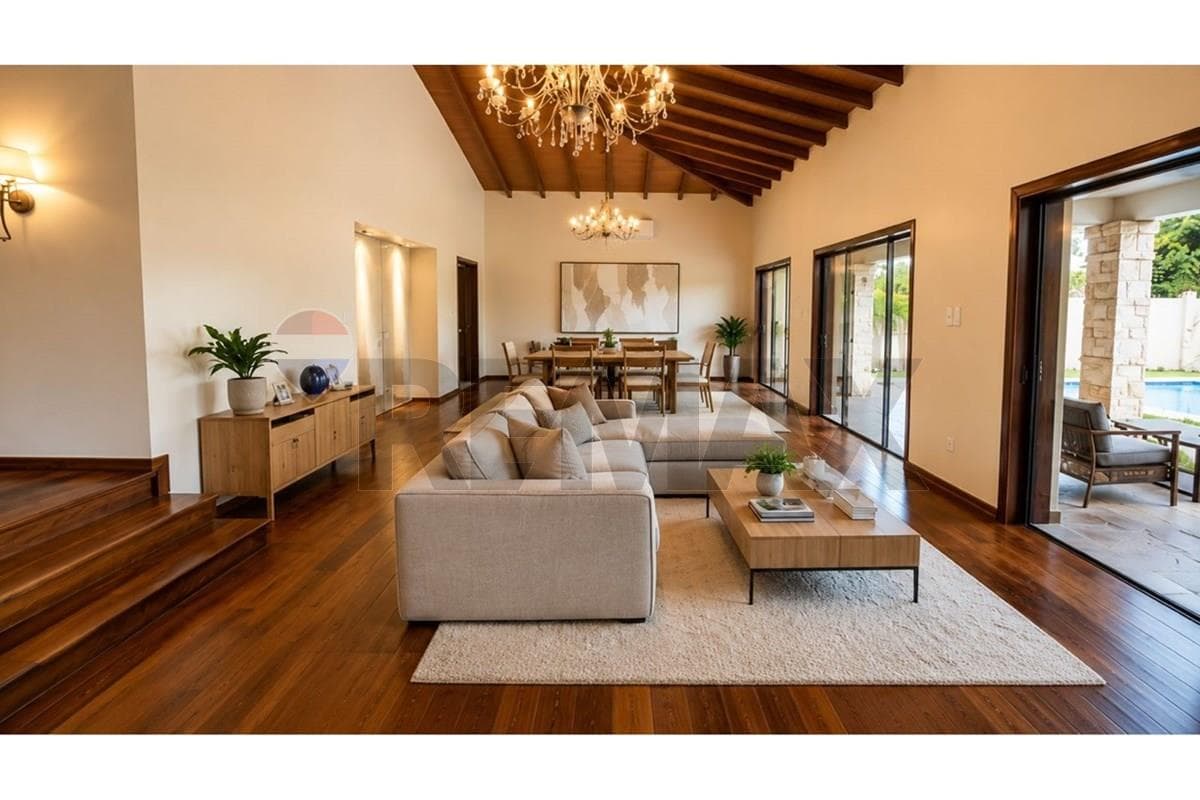 En Venta: Residencia Premium — foto 3