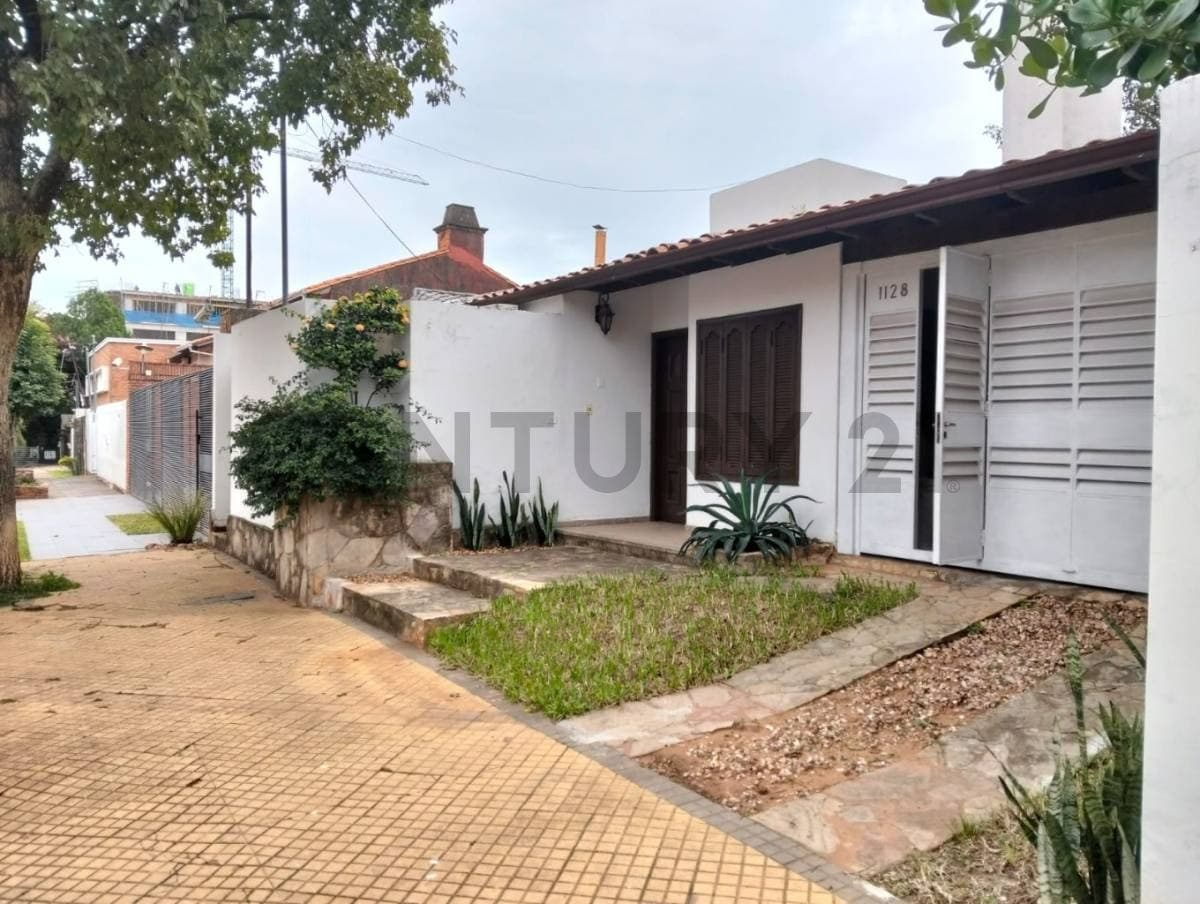 de Casa en Mburucuyá, Asunción, foto 2