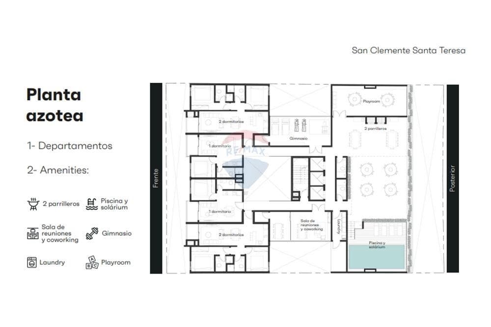 Departamento a estrenar, a 10 min del eje corpo, foto 4