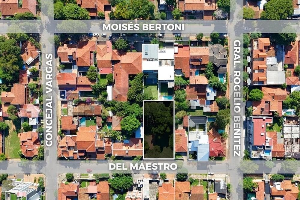 Terreno - Venta - Herrera, Asunción, Paraguay, foto 3